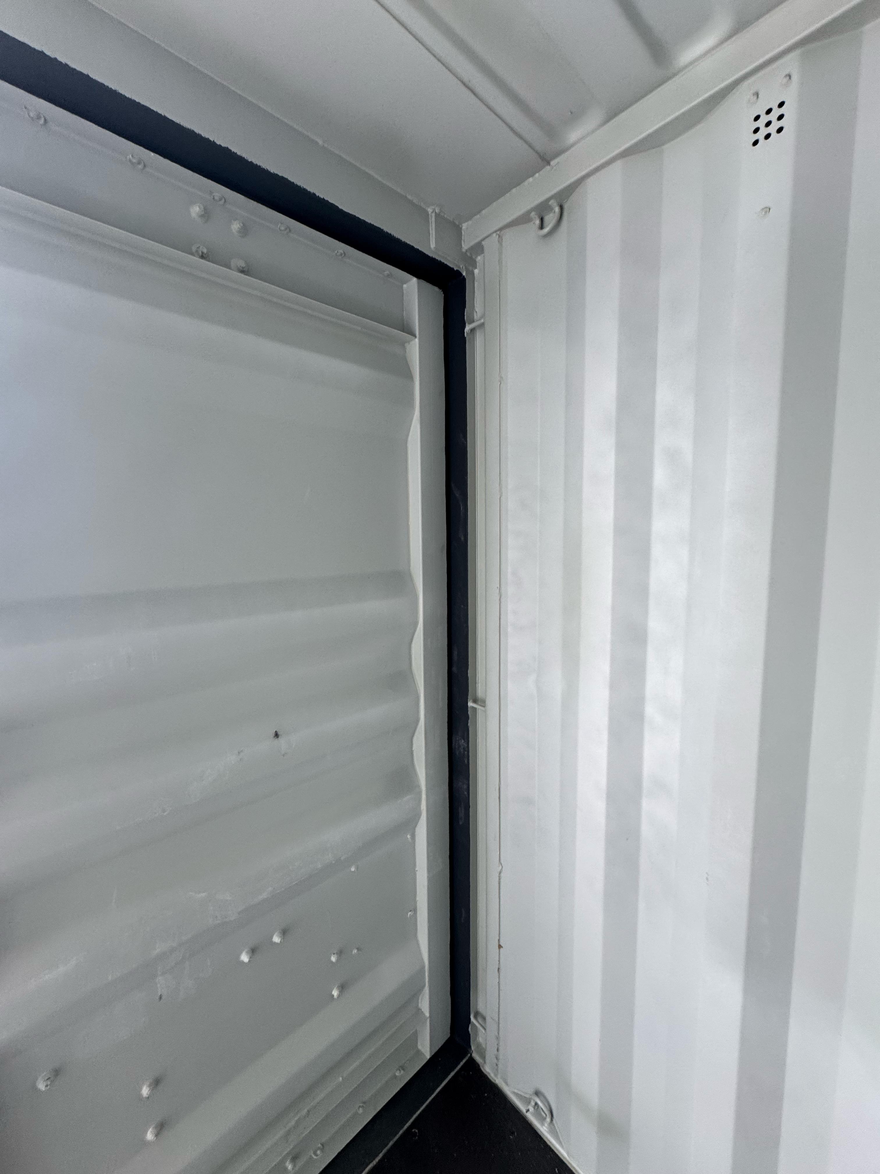 Морской контейнер HHXU3390034